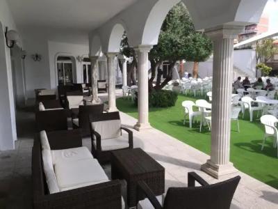 San Diego Marriott Marquis and Marina - 13