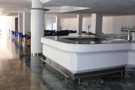 San Diego Marriott Marquis and Marina - 10