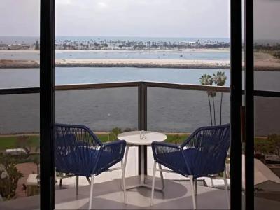 Hyatt Regency Mission Bay Spa and Marina - 42