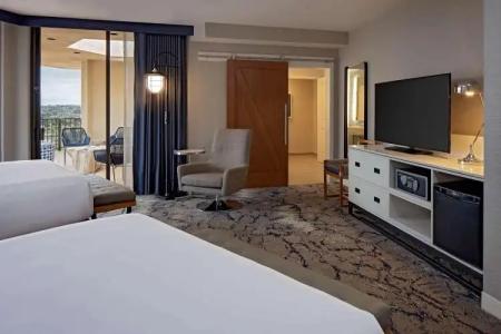 Hyatt Regency Mission Bay Spa and Marina - 0