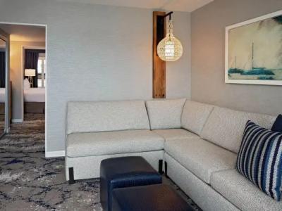 Hyatt Regency Mission Bay Spa and Marina - 66