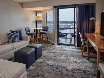 Hyatt Regency Mission Bay Spa and Marina - 67