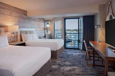 Hyatt Regency Mission Bay Spa and Marina - 9