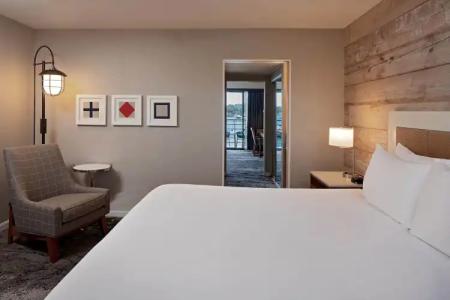Hyatt Regency Mission Bay Spa and Marina - 1