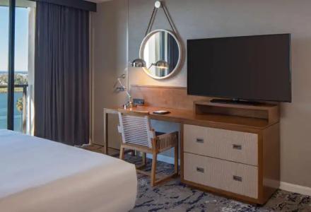 Hyatt Regency Mission Bay Spa and Marina - 3