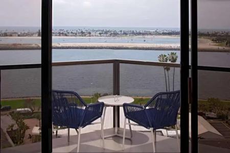 Hyatt Regency Mission Bay Spa and Marina - 18