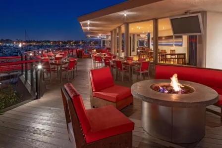 Hyatt Regency Mission Bay Spa and Marina - 28