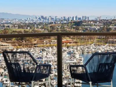 Hyatt Regency Mission Bay Spa and Marina - 60