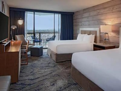 Hyatt Regency Mission Bay Spa and Marina - 37