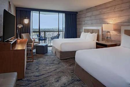 Hyatt Regency Mission Bay Spa and Marina - 6