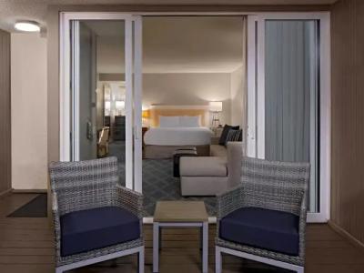 Hyatt Regency Mission Bay Spa and Marina - 46