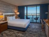 Room with ocean view