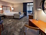 Rooftop Terrace room