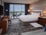 Room with Marina view