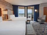 Rooftop Terrace Quintuple room
