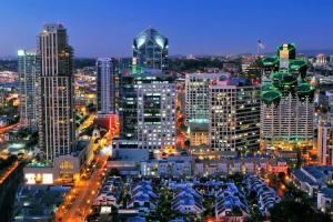 Hotels in San Diego