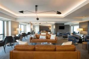 Manchester Grand Hyatt Hotel, San Diego