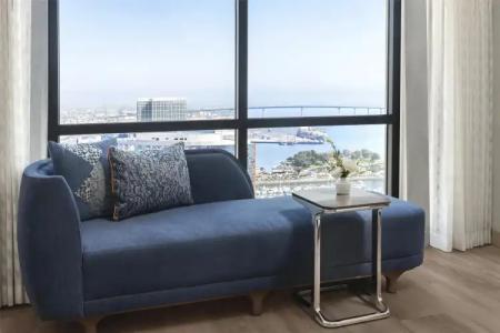 Manchester Grand Hyatt San Diego - 80