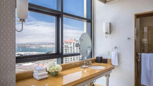 Manchester Grand Hyatt San Diego - 106