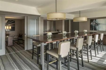 Manchester Grand Hyatt San Diego - 16