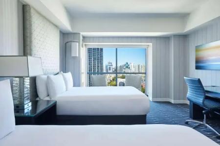 Manchester Grand Hyatt San Diego - 36