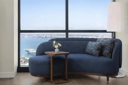 Manchester Grand Hyatt San Diego - 87