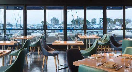 Manchester Grand Hyatt San Diego - 45