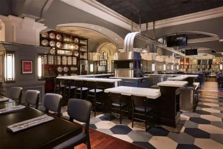 Manchester Grand Hyatt San Diego - 31