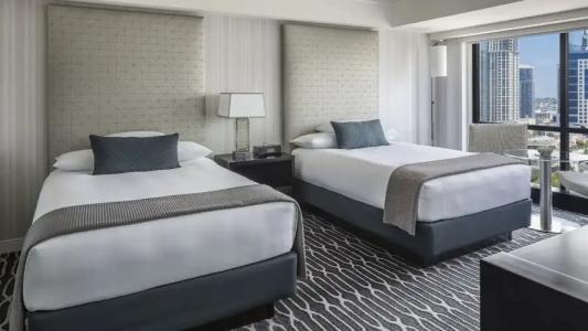 Manchester Grand Hyatt San Diego - 90