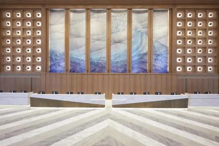 Manchester Grand Hyatt San Diego - 38