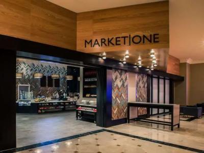 Manchester Grand Hyatt San Diego