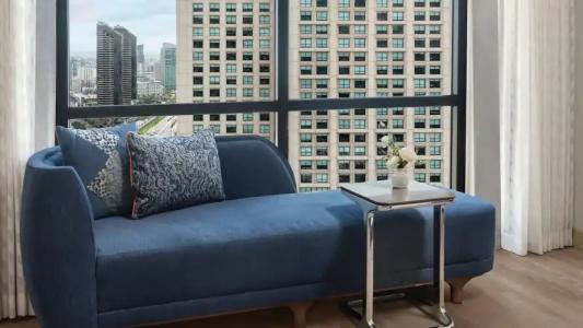 Manchester Grand Hyatt San Diego - 74