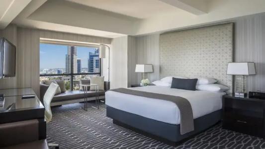 Manchester Grand Hyatt San Diego - 88