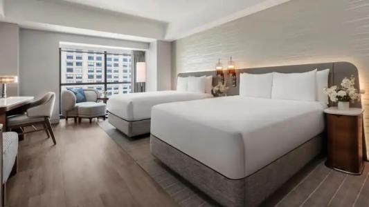 Manchester Grand Hyatt San Diego - 72