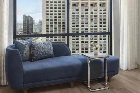 Manchester Grand Hyatt San Diego - 82