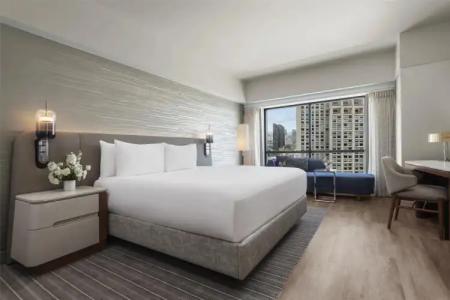 Manchester Grand Hyatt San Diego - 81