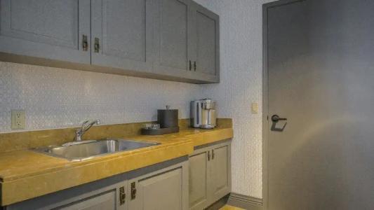 Manchester Grand Hyatt San Diego - 107