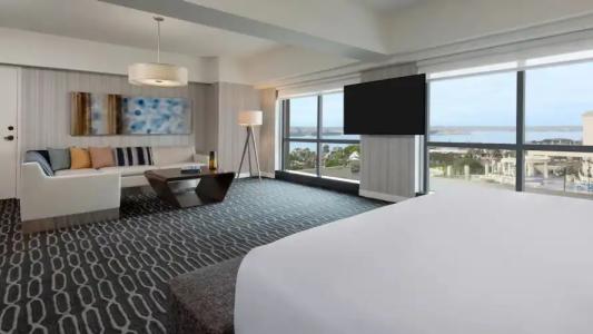 Manchester Grand Hyatt San Diego - 111