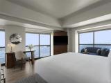 Deluxe Corner Double room