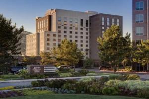 San Diego Marriott Del Mar Hotel, San Diego