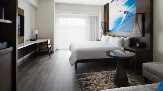 San Diego Marriott Del Mar - 50