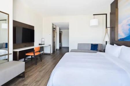 San Diego Marriott Del Mar - 73