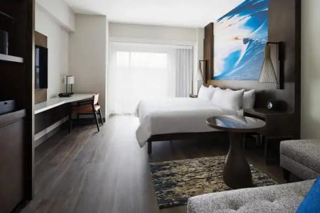 San Diego Marriott Del Mar - 26