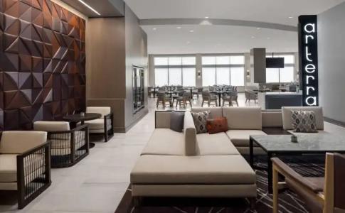 San Diego Marriott Del Mar - 7