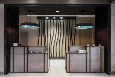 San Diego Marriott Del Mar - 41