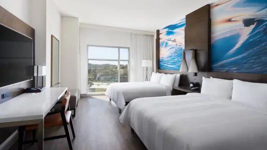 San Diego Marriott Del Mar - 78