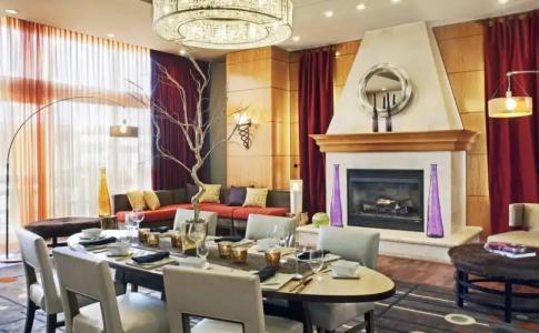 San Diego Marriott Del Mar - 19