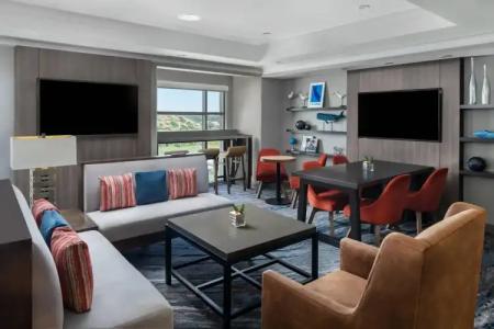 San Diego Marriott Del Mar - 45