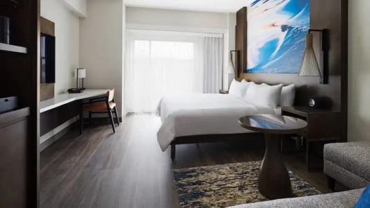 San Diego Marriott Del Mar - 77