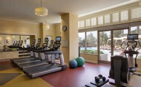 San Diego Marriott Del Mar - 14